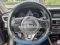 2017 KIA K5