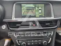 2017 KIA K5