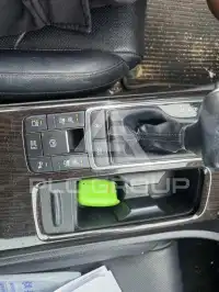 2017 KIA K5