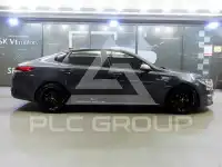 2017 KIA K5