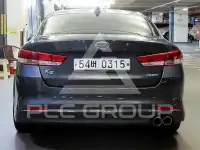 2017 KIA K5