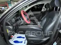 2017 KIA K5