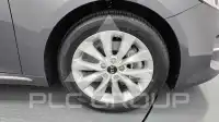 2017 KIA K5