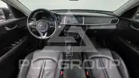 2017 KIA K5