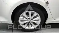 2017 KIA K5
