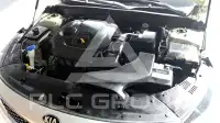 2017 KIA K5