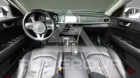 2017 KIA K5
