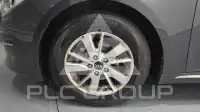 2017 KIA K5