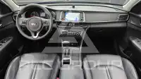 2017 KIA K5