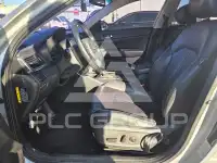 2017 KIA K5