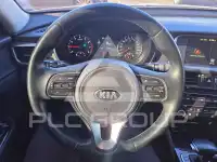 2017 KIA K5