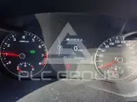2017 KIA K5