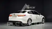2017 KIA K5