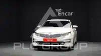 2017 KIA K5