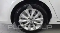 2017 KIA K5