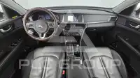 2017 KIA K5
