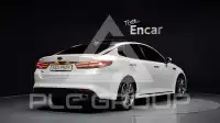 2017 KIA K5