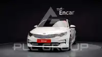 2017 KIA K5