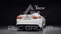 2017 KIA K5
