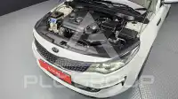 2017 KIA K5