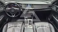 2017 KIA K5