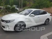 2017 KIA K5