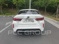 2017 KIA K5