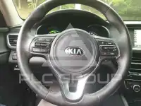 2017 KIA K5