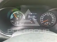 2017 KIA K5