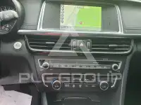 2017 KIA K5