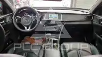 2017 KIA K5