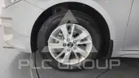 2017 KIA K5