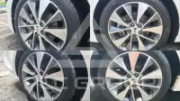 2017 KIA K5