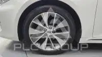 2017 KIA K5
