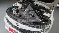 2017 KIA K5