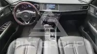 2017 KIA K5