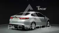 2017 KIA K5