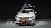 2017 KIA K5