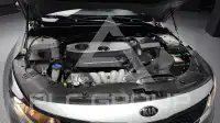 2017 KIA K5
