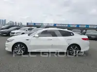 2017 KIA K5