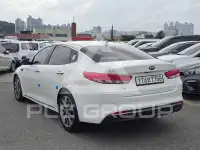 2017 KIA K5