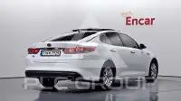 2017 KIA K5
