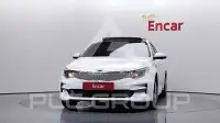 2017 KIA K5