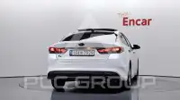 2017 KIA K5