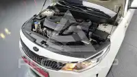 2017 KIA K5