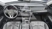 2017 KIA K5