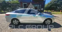 2017 KIA K5