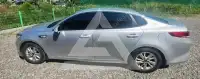 2017 KIA K5