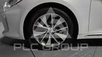 2017 KIA K5
