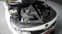 2017 KIA K5